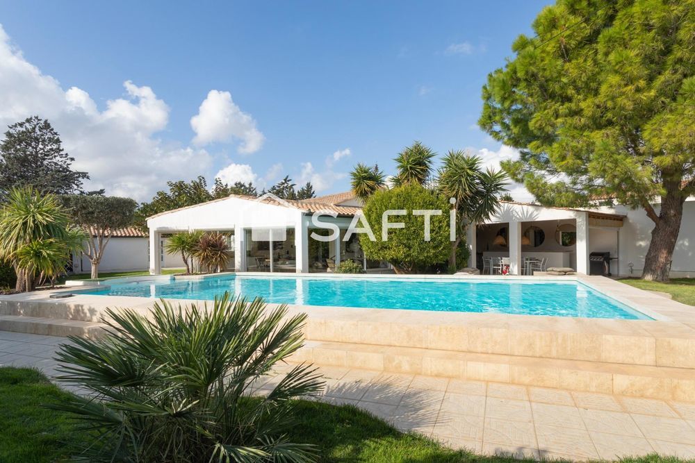 � vendre  Maison Narbonne (11100)