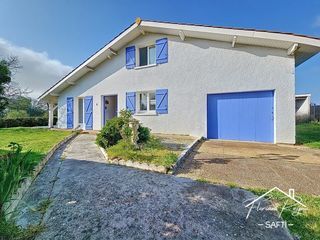  Maison � vendre 4 pi�ces 108 m�