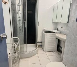  Appartement � vendre 1 pi�ce 27 m�