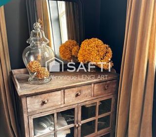  Maison � vendre 6 pi�ces 225 m�