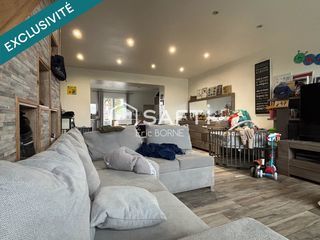  Maison � vendre 5 pi�ces 90 m�