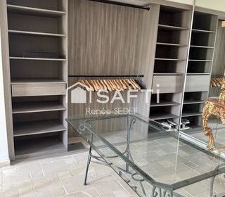  Appartement � vendre 3 pi�ces 148 m�