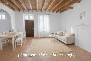  Maison � vendre 4 pi�ces 125 m�