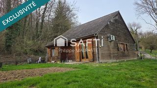  Maison � vendre 4 pi�ces 80 m�