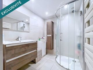  Appartement � vendre 2 pi�ces 53 m�