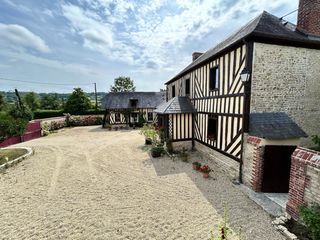  Maison � vendre 8 pi�ces 220 m�