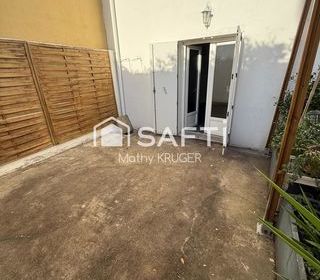  Maison � vendre 3 pi�ces 75 m�