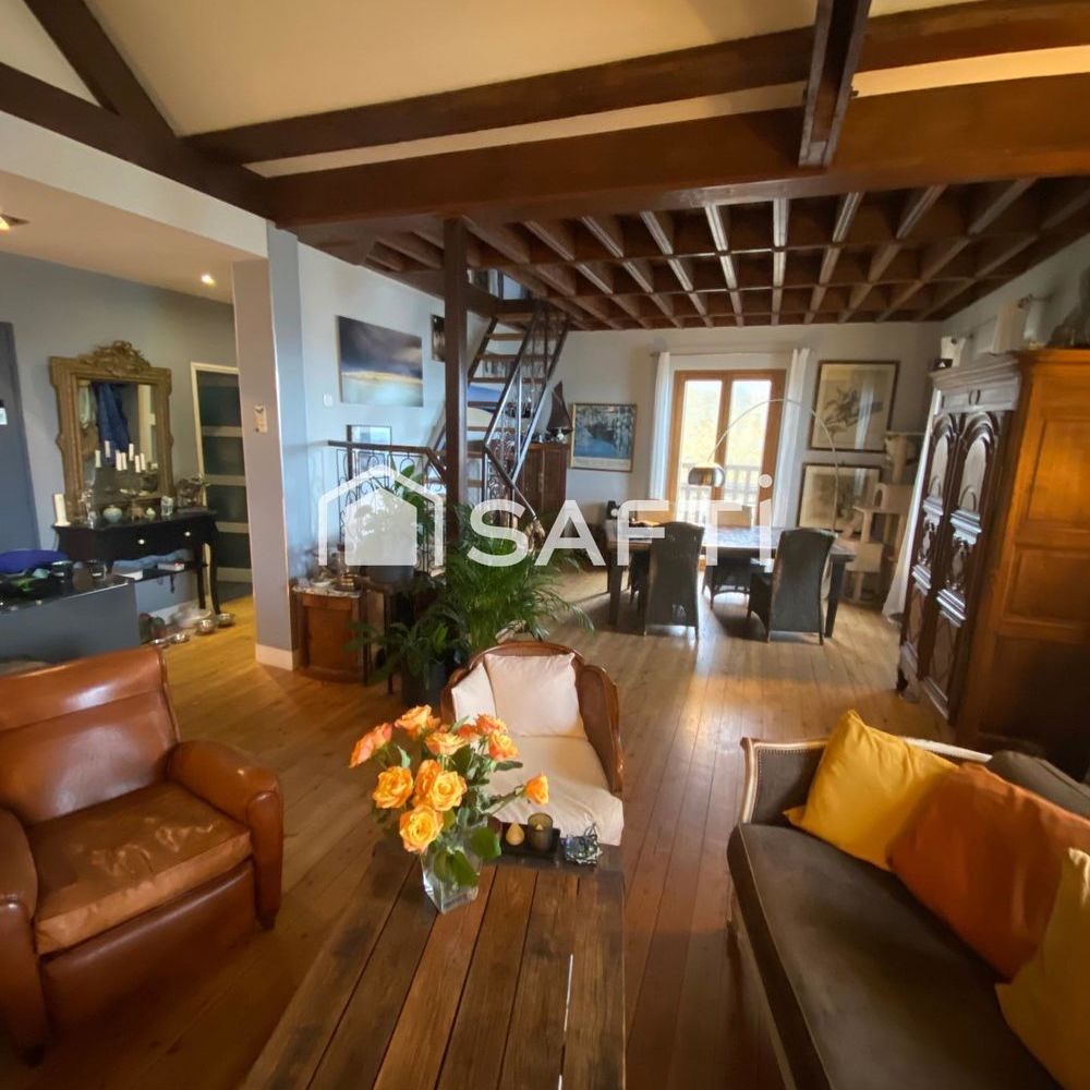 � vendre  Appartement Saint-Malo (35400)