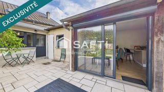  Maison � vendre 6 pi�ces 240 m�