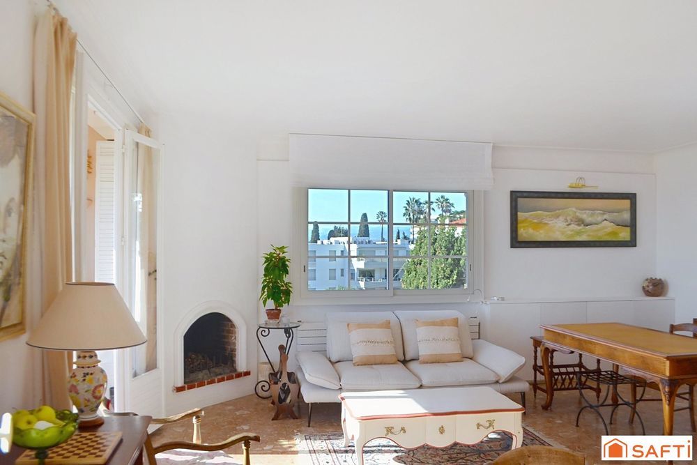 � vendre  Appartement Cannes (06400)