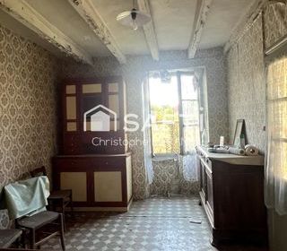  Maison � vendre 3 pi�ces 45 m�