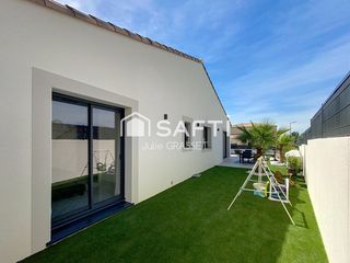  Maison � vendre 4 pi�ces 108 m�