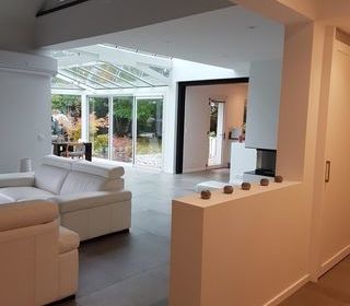  Maison � vendre 8 pi�ces 254 m�