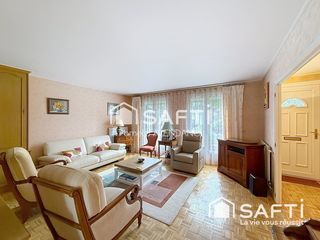  Maison � vendre 6 pi�ces 139 m�