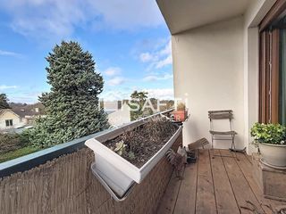  Appartement � vendre 4 pi�ces 82 m�