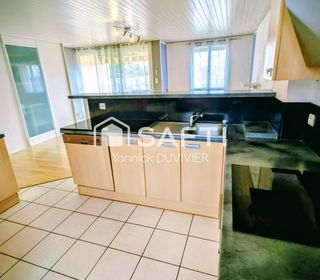  Maison � vendre 5 pi�ces 95 m�