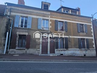  Maison � vendre 8 pi�ces 256 m�