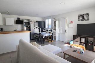  Maison � vendre 4 pi�ces 82 m�