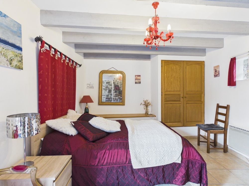 � vendre  Maison Agon-Coutainville (50230)