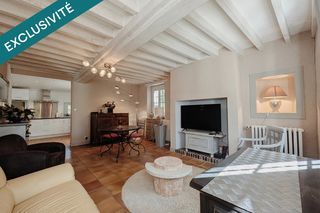  Maison � vendre 7 pi�ces 245 m�