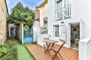  Maison � vendre 6 pi�ces 120 m�