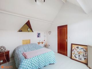  Maison � vendre 3 pi�ces 62 m�