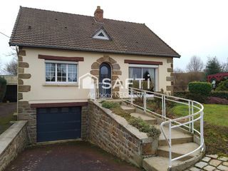  Maison � vendre 5 pi�ces 115 m�