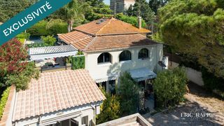  Maison � vendre 7 pi�ces 211 m�