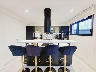  Maison � vendre 6 pi�ces 125 m�