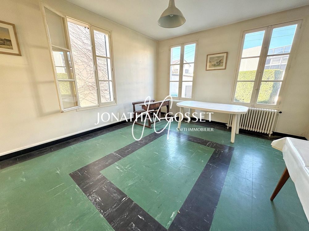 � vendre  Maison Verneuil-sur-Seine (78480)