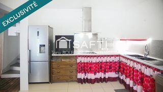  Maison � vendre 6 pi�ces 207 m�