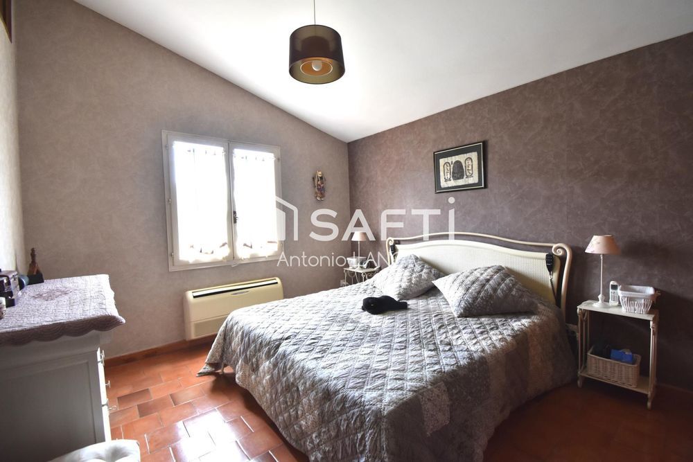 � vendre  Maison Ventabren (13122)