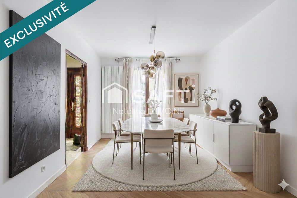 � vendre  Maison La Varenne St Hilaire (94210)