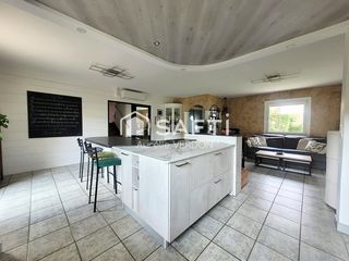  Maison � vendre 4 pi�ces 123 m�