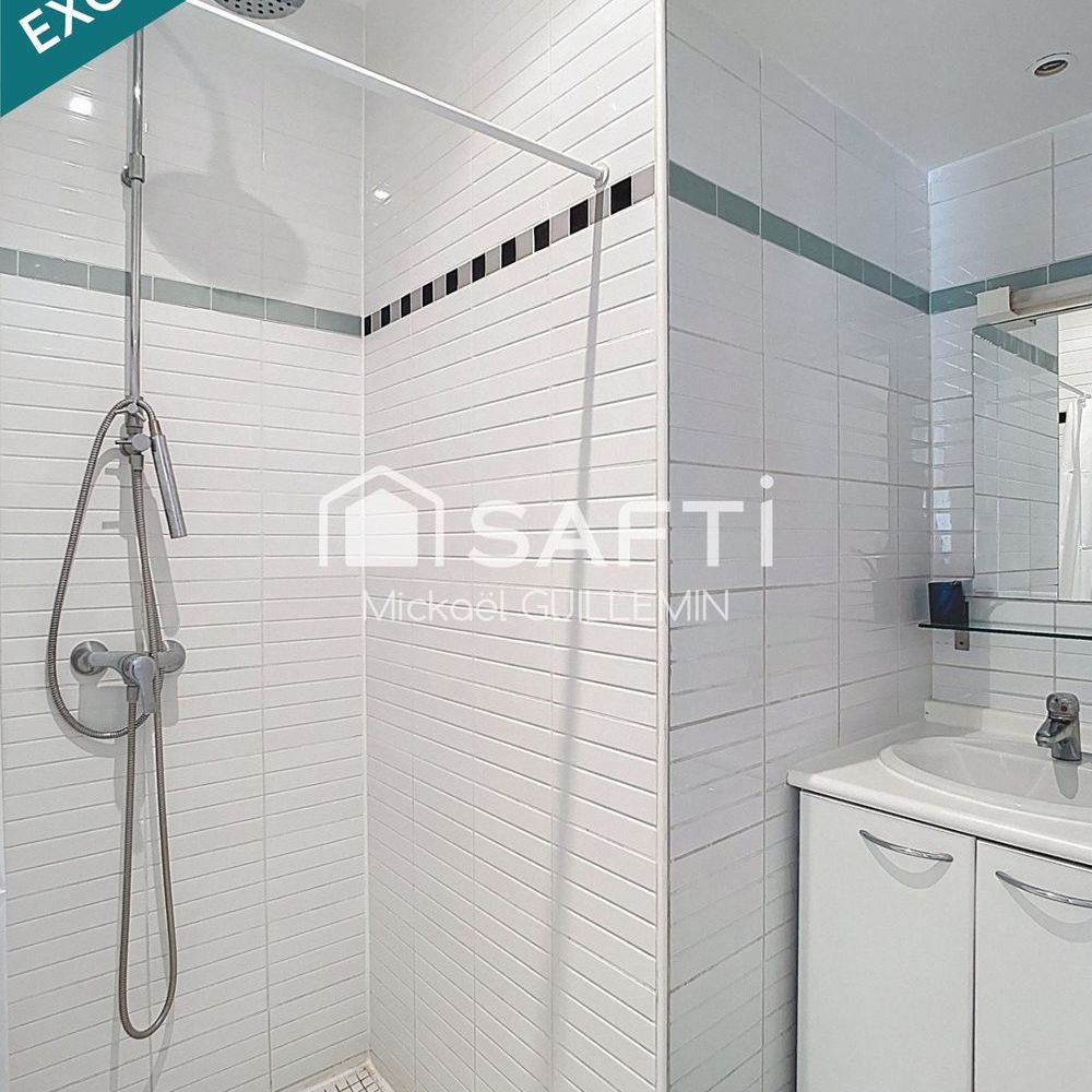 � vendre  Appartement Paris 11