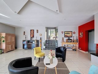  Maison � vendre 8 pi�ces 200 m�