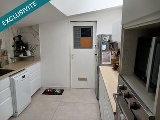  Maison � vendre 6 pi�ces 126 m�