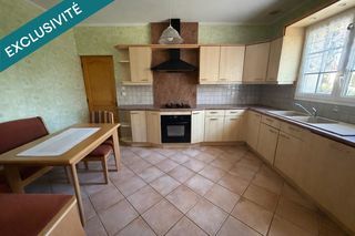  Maison � vendre 6 pi�ces 125 m�