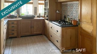  Maison � vendre 8 pi�ces 145 m�