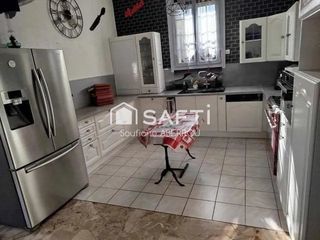  Maison � vendre 4 pi�ces 116 m�