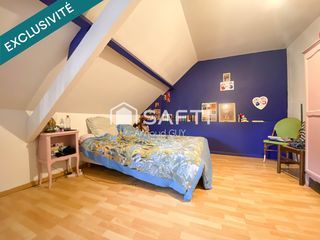  Maison � vendre 5 pi�ces 106 m�