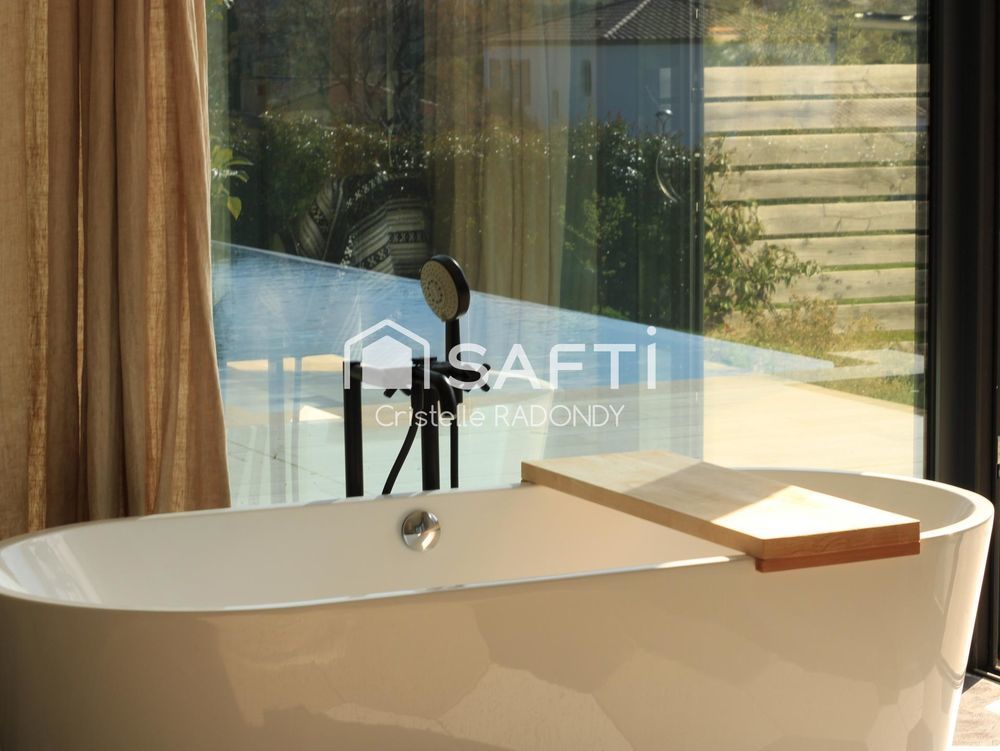 � vendre  Maison Capendu (11700)