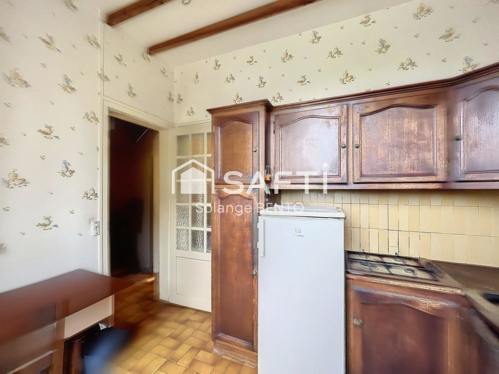 � vendre  Maison Le Mesnil-le-Roi (78600)