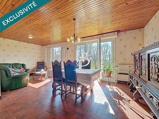  Maison � vendre 5 pi�ces 81 m�