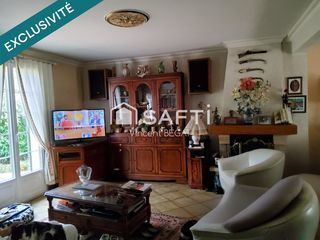  Maison � vendre 7 pi�ces 120 m�