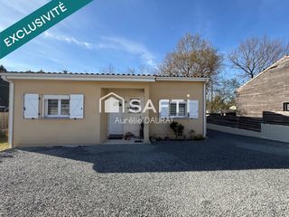  Maison � vendre 4 pi�ces 85 m�