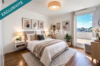  Appartement � vendre 3 pi�ces 70 m�