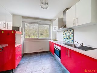  Appartement � vendre 4 pi�ces 69 m�