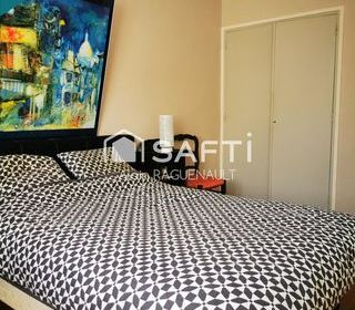  Appartement � vendre 3 pi�ces 73 m�