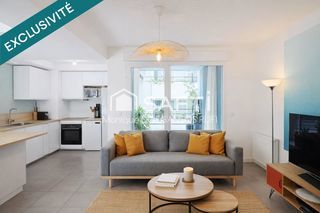  Appartement � vendre 3 pi�ces 61 m�